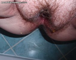 PISS PUSSY  