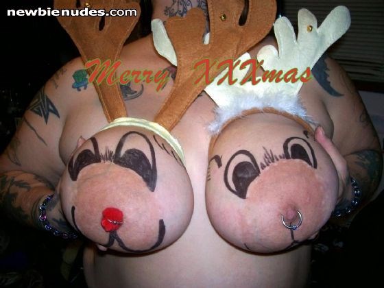 Merry XXXmas :-)