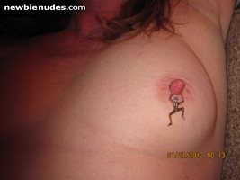 cirque de nipple