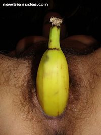 mmm i love bananas hehe ;)