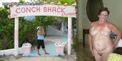 da conch shack picture