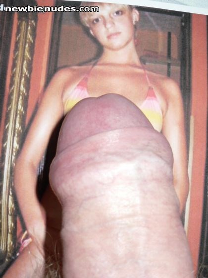 ANYONE ELSE WANNA CUM TRIBUTE?