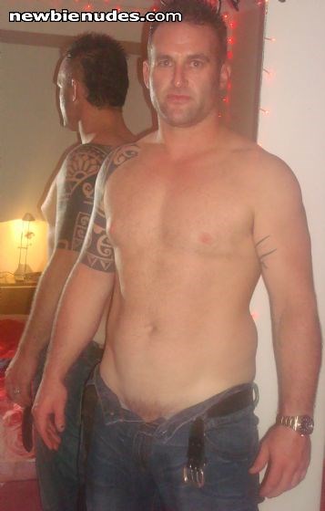 NB says work it ! So I Work it !!