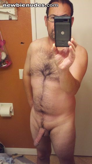 Just me. Do you like? Comments appreciated