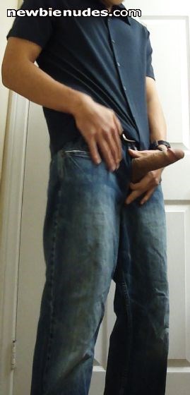 lunch time quickie anyone?