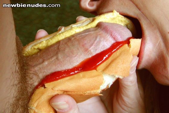 It plumps when you cook it