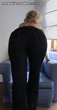 I like big butts I cannot lie ;)
