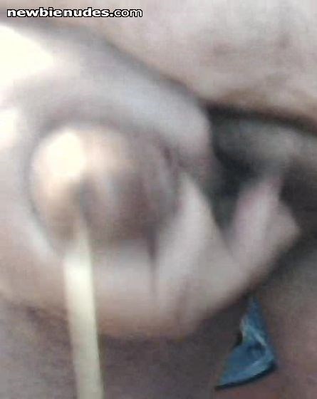 CUMSHOT - savour the flavour!