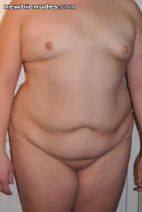 My pre weight-loss photos!