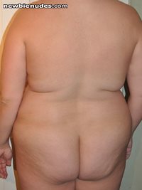 My pre weight-loss photos!