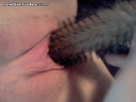 Pussy torture for my naughty whore cunt