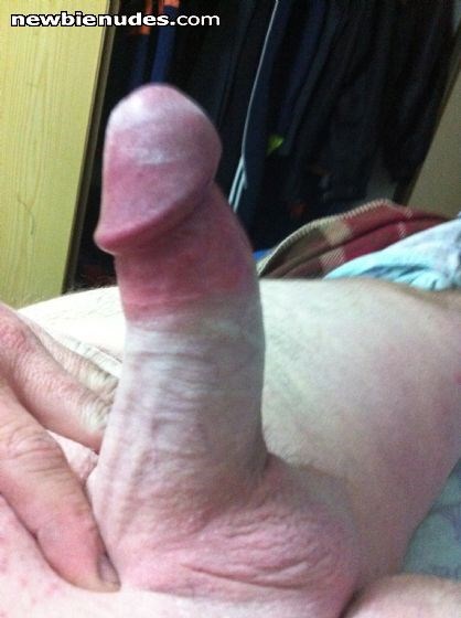 freshly shaved and ready to play