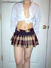 Another schoolgirl photo for all of your hot guys with huge cocks