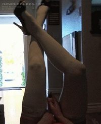 My married girlfriend playing with her toys or herself (almost anywhere) sh...