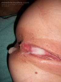 any women near NW IN. want to suck my cum out her pussy...can travel some
