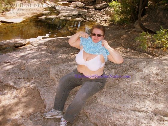 From a walk outdoors ...... Somewhere in Colorado ;)