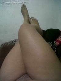 Juicy Legs