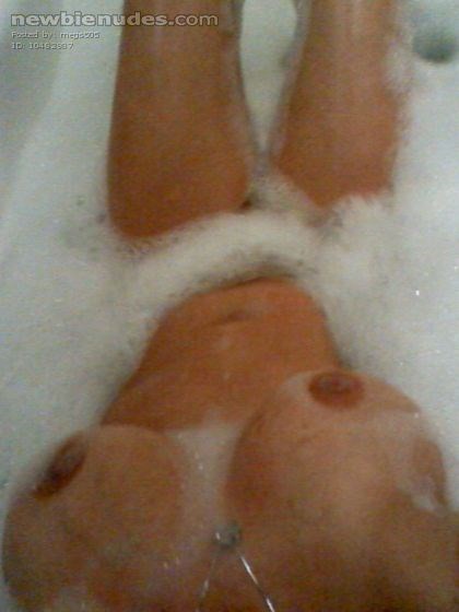 I was a lil dirty ...