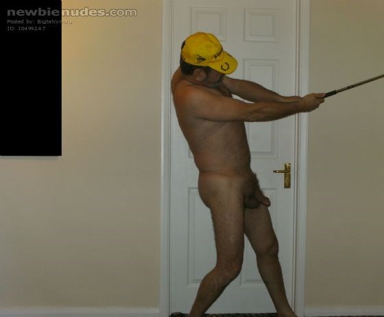 I've taken my eye off the ball again.