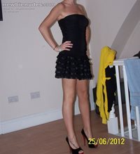 another dress ;)
