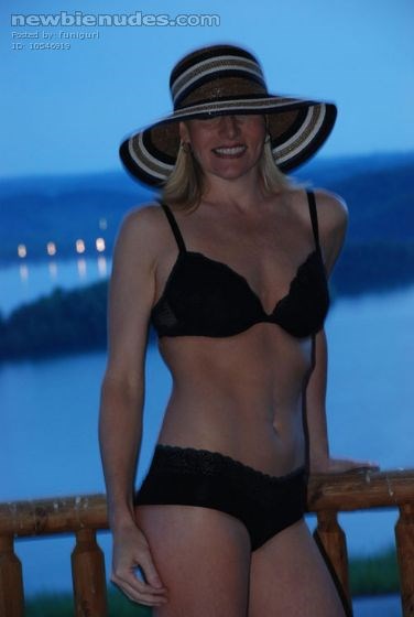 one of my swimsuitws