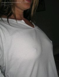 Time for bed good nighy, nipples tight!