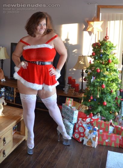 Merry Christmas and a happy new year guys...loved all your comments and tributes...looking for more...xoxoxo