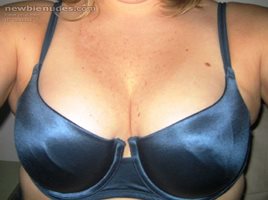 more tits!