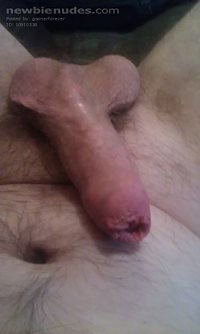 My cock needs some loving.any takers?