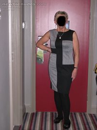 ready to go out dancing you cumming?
