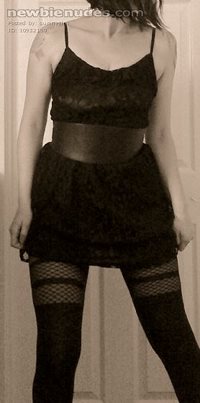 One more LBD x