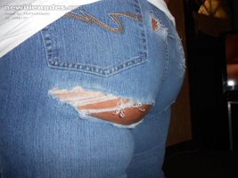Some jeans pics that were requested