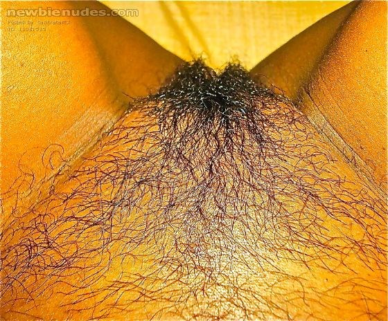 what kind of girl would tip toe through this ~