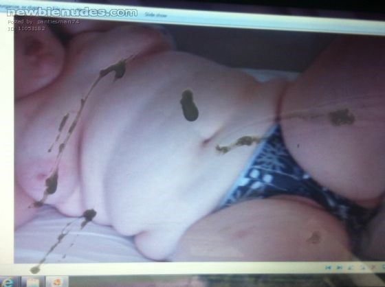 Tribute for BBW Teen Girl