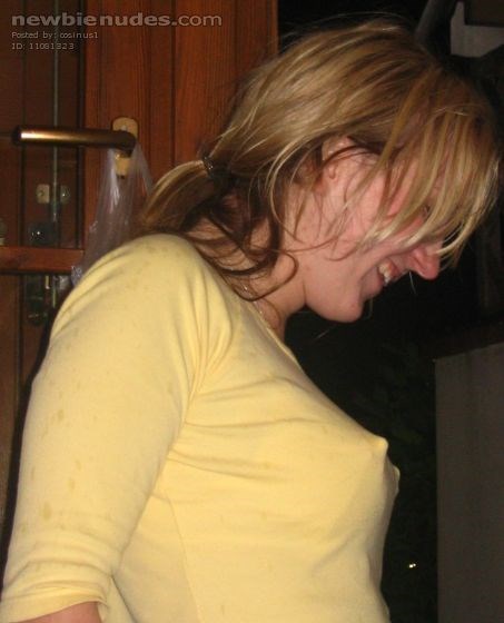 My very hard and horny nipples! Pls. comment.