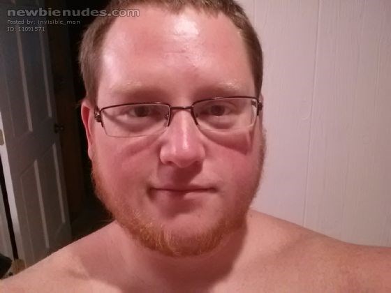 My face. What do you think?