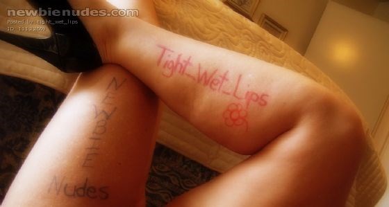 Well, I did it.  Wish me luck!