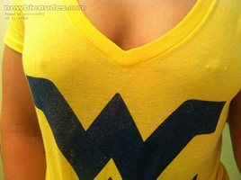 Any WV Fans??