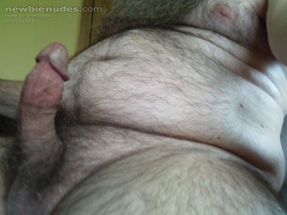 Who wants to grab it?