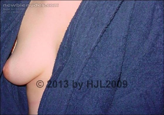 Tit and Nipple
