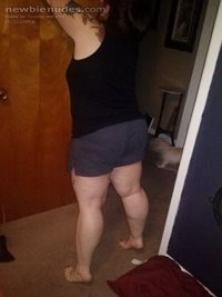 some more pics of my sexy wife  