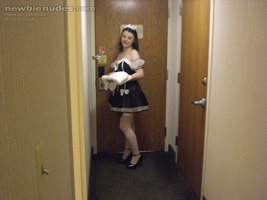 Maid In New York