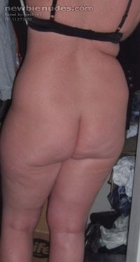 nice fat ass