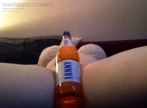 For Whokens and Markandlacey xxx my first NN fanny shot xxxx