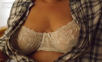 My tits, please comment & vote if you like thI do get pretty turned on by t...