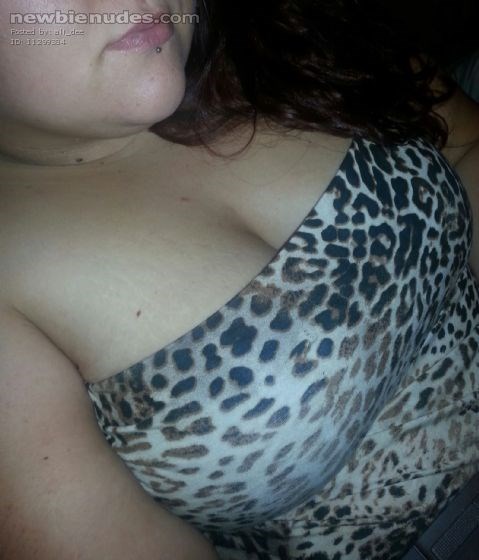 Another new dress :)