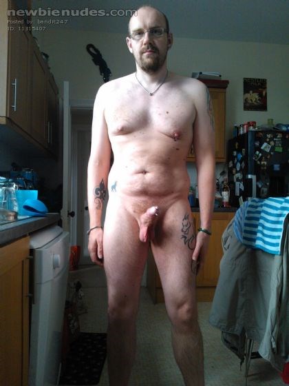 Amateur Naked Photos