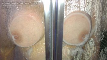 Big wet tits
