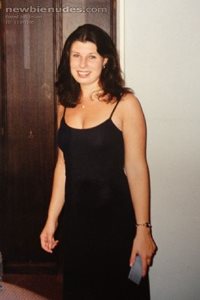More of when I was younger.....as requested! And yes....it was completely s...