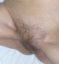 should I keep my mature pussy hair or shave it off
